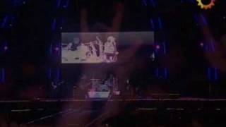 Aerosmith  Crazy Live ARGENTINA 2007 [upl. by Ocsinarf]