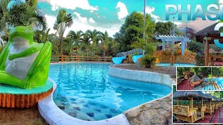 Loreland Farm Resort Antipolo Philippines [upl. by Oina117]