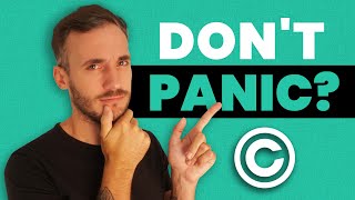 What to do when you get copyright claim on YouTube  Removing copyright claims [upl. by Dielu]