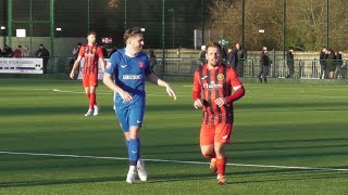 Highlights Winchester City vs Bracknell Town [upl. by Elahcim]