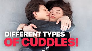 Different Types of Cuddles [upl. by Derry]