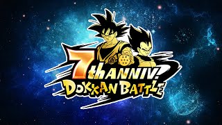 IL EST TÉRRIFIANT  VRAIMENT  YAMERO BROLY  DOKKAN BATTLE [upl. by Rochemont]