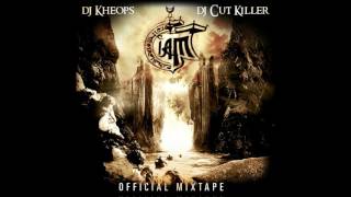 IAM  Official Mixtape Full Album [upl. by Klehm234]