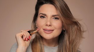 14 Iconic lipsticks that are really worth the hype  Review and Application ALI ANDREEA [upl. by Beisel]