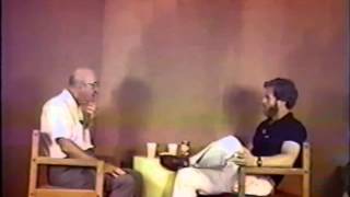 Carl Rogers interviews Richie [upl. by Rimidalb752]