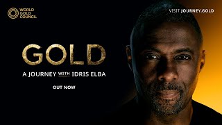 Gold A Journey With Idris Elba [upl. by Galen]