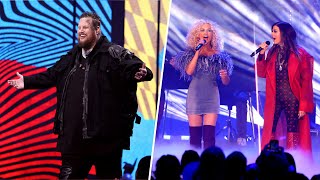 CMT Awards 2024 See the highlights and performances [upl. by Anoif]