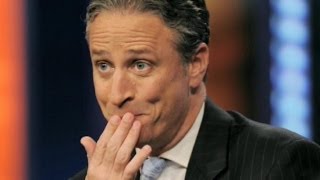 Jon Stewart How the Fake Newsman Won Over America [upl. by Ardiekal]