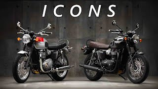 Top 10 GREATEST Motorcycles Ever Made [upl. by Aihsenet600]