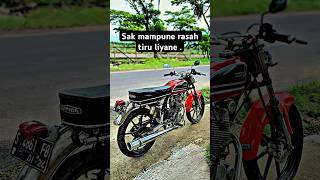 cbindonesia cbindonesa cbse cb automobile beranda cbindo f1zr110 [upl. by Dieball]