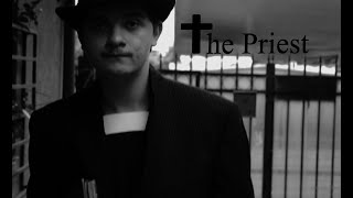 The PriestOfficial Trailer [upl. by Hayimas]