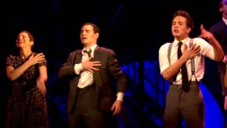 Spring Awakening Deaf West Broadway Revival [upl. by Guerra954]