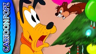 Cartoons For Kids Disneys Pluto Full Episodes [upl. by Pizor]