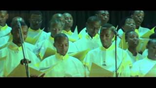 URUKUNDO RUGAMBA CYPRIEN COVER BY CHORALE CHRISTUS REGNAT [upl. by Anyela]