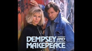 Dempsey And Makepeace S03E09  Mantrap [upl. by Shaun161]