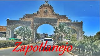 Zapotlanejo Jalisco México [upl. by Peterec365]