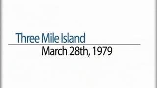 Moments in NRC History Three Mile Island  March 281979 [upl. by Scottie89]