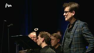 Janine Jansen Bart Moeyaert  Stravinsky Lhistoire du soldatThe Soldiers Tale [upl. by Haral]