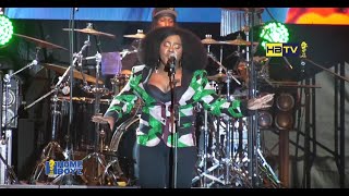 ETANA In Nairobi Kenya  Full Concert 2019 [upl. by Niamjneb]