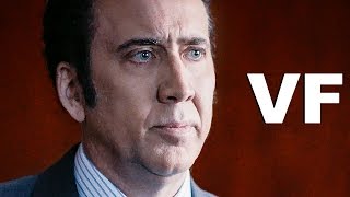 VENGEANCE Bande Annonce VF 2017 [upl. by Nerhe830]