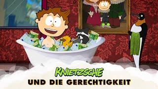 Knietzsche und die Gerechtigkeit [upl. by Eek]