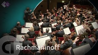 Rachmaninoff Symphony no2 op27  Radio Filharmonisch Orkest  Complete live concert in HD [upl. by Stillman]