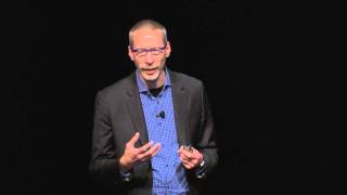 Creating AutonomySupportive Learning Environments  Jon Stolk  TEDxSMU [upl. by Corneille]