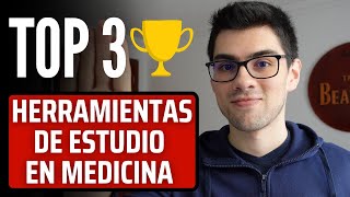 Herramientas para ser el MEJOR Estudiante de Medicina  Giveaway 20K [upl. by Xam]