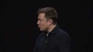 GTC 2015 NVIDIA CEO JenHsun Huang Interviews Tesla Motors CEO Elon Musk part 9 [upl. by Glaab168]