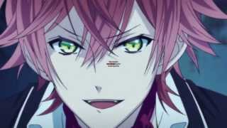 Diabolik lovers trailer [upl. by Ecydnarb349]