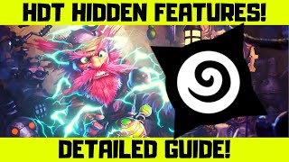 Hearthstone Deck Tracker Guide Set It Up Like A Pro [upl. by Enyalb]