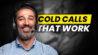 Cold Calling 101 13 Steps to Cold Calls That Work [upl. by Arykat]