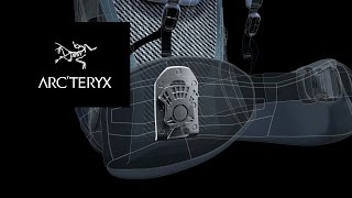 The New Arcteryx Bora Backpacks [upl. by Tinaret272]