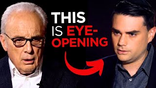 John MacArthur Explains Something CRUCIAL to Ben Shapiro [upl. by Ripley]