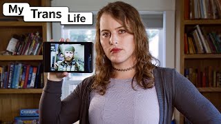 Transition Stories Vol1  MY TRANS LIFE [upl. by Anairad]