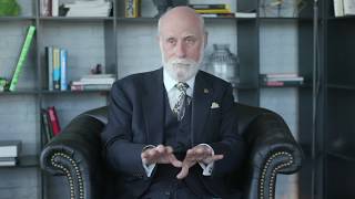 Vint Cerf Talks The Future Of The Internet  BBC Click [upl. by Aslin]