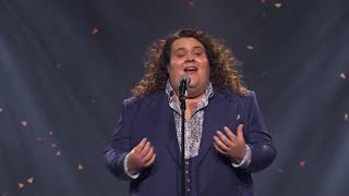 Jonathan Antoine  Baby Mine Dumbo [upl. by Schnabel]