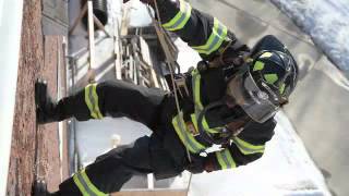 NFPA 1500 PPE Safety and Training [upl. by Odnaloy124]