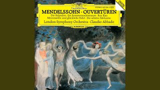 Mendelssohn The Hebrides Overture Op 26 MWV P7 quotFingals Cavequot [upl. by Nraa]