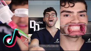 Best of Dental Digest  Compilation 1 [upl. by Ahsiekram]