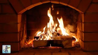 12 HOURS of Relaxing Fireplace Sounds  Burning Fireplace amp Crackling Fire Sounds NO MUSIC [upl. by Kara-Lynn604]