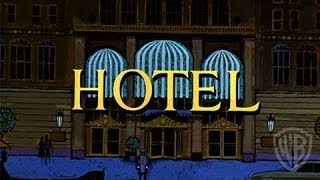 Hotel  Available Now on DVD [upl. by Pelaga876]