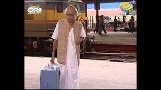 Bapuji Lost  Taarak Mehta Ka Ooltah Chashmah  TMKOC Comedy  तारक मेहता का उल्टा चश्मा [upl. by Ellennej]