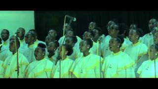 MAGNIFICAT BY CHORALE CHRISTUS REGNAT [upl. by Akoyin]