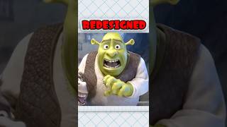 IS SHREK 5 RUINED [upl. by Doretta]