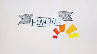 How to  Die Reiseunterlagen checken  sonnenklarTV Tutorial [upl. by Noeled685]