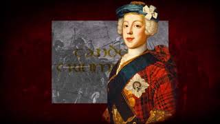 Welcome Royal Charlie  Scottish Jacobite Song [upl. by Lanahtan]