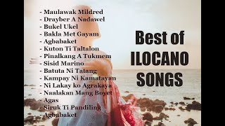 The Best of Ilocano Songs [upl. by Naved]