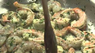 How to Make Shrimp Scampi [upl. by Julide]