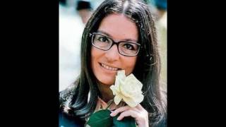 Nana Mouskouri  Roses Blanches De Corfou [upl. by Enilrem]